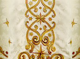 Collection Sacro Natale