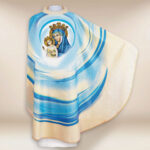 Chasuble with the Image of the Mother of God