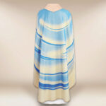 Chasuble with the image of Our Lady of Fatima