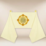 Humeral Veil with IHS