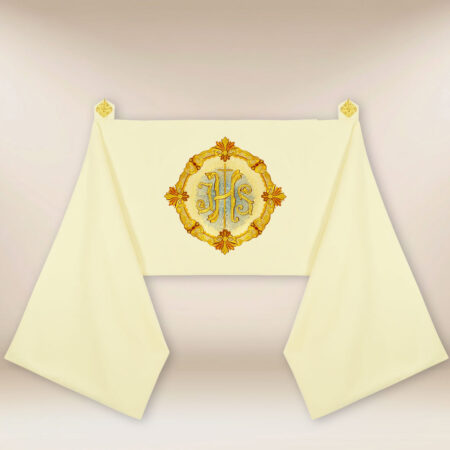 Humeral Veil with IHS