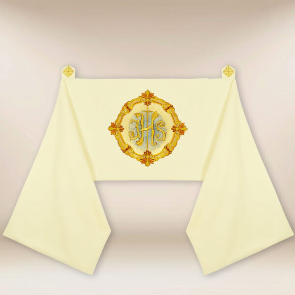 Humeral Veil with IHS