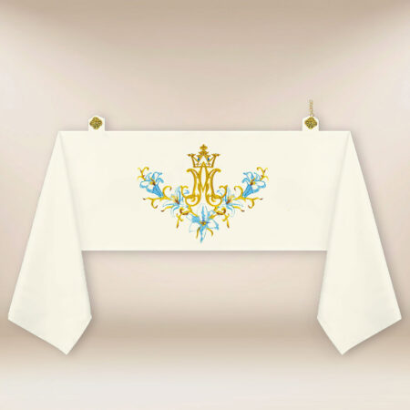 Humeral Veil "Maryjny"