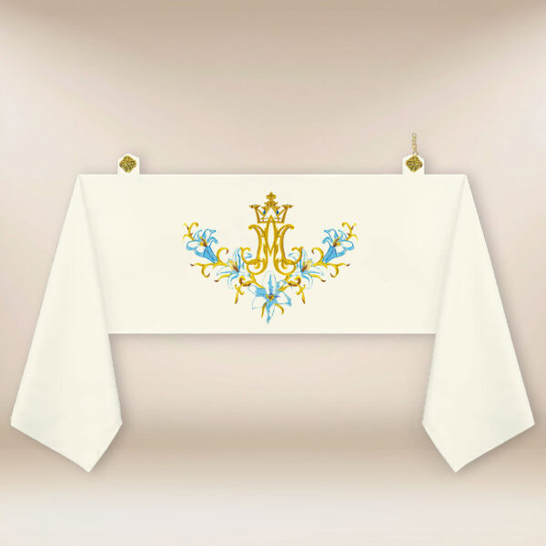Humeral Veil "Maryjny"