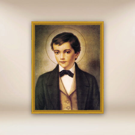 Image of St. Dominic Savio