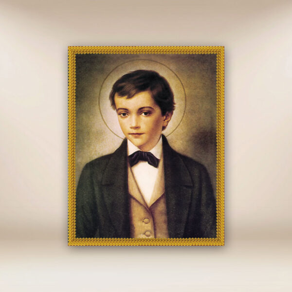 Image of St. Dominic Savio