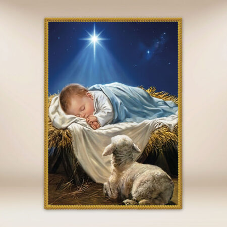 Photographic liturgical decoration