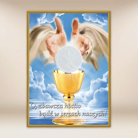 eucharistic liturgical decoration