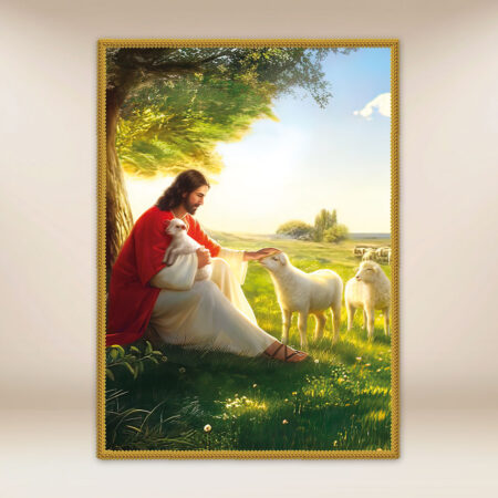Photographic Liturgical Decoration
