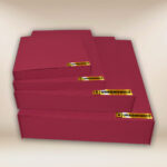 gift box for chasubles