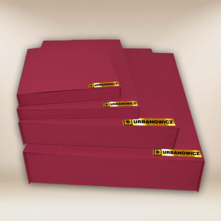 gift box for stoles