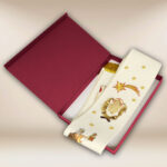 gift box for stoles