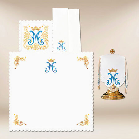 "Rosario" set
