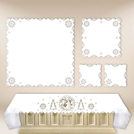 Lace Set Silent Night