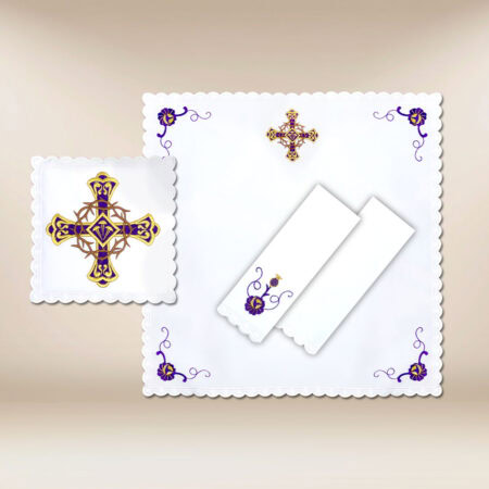 Chalice Linen Crown of Thorns