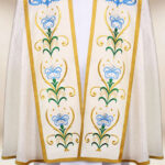 Liturgical cope