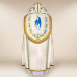 Liturgical cope
