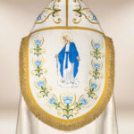 Liturgical cope