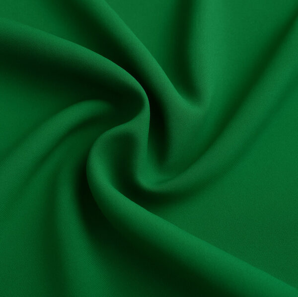 green elana fabric