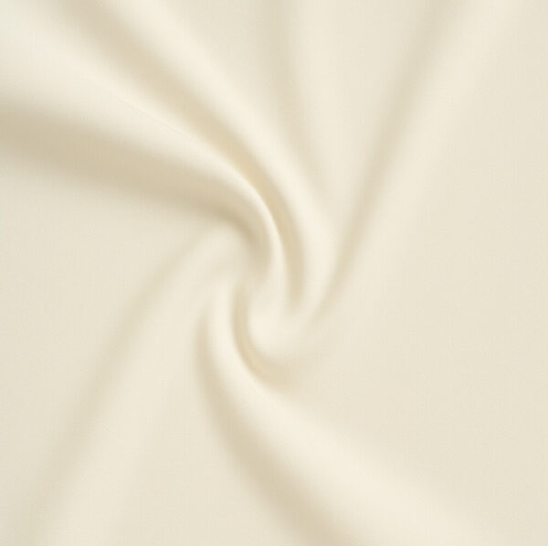 Elana Fabric - Ecru