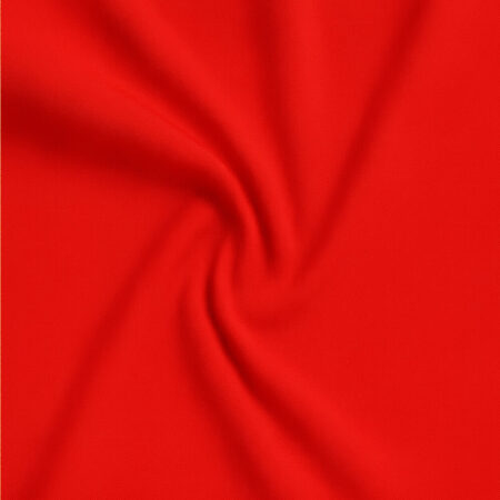 red elana fabric
