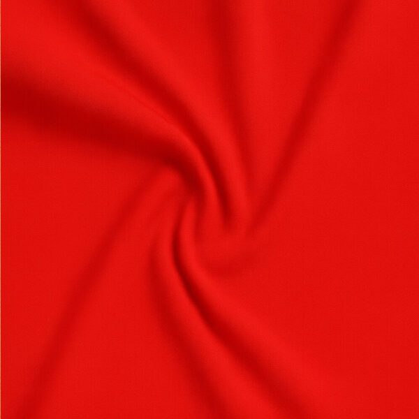 red elana fabric