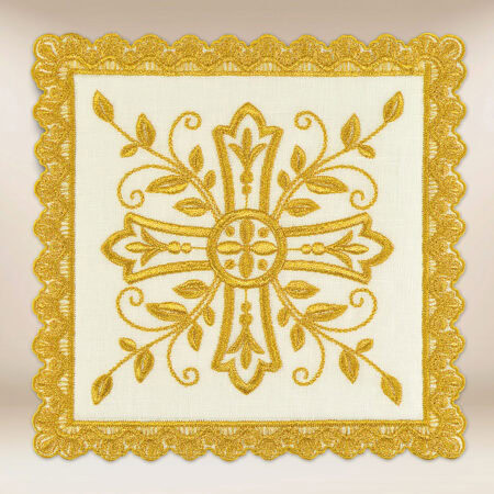 Linen Chalice Linen