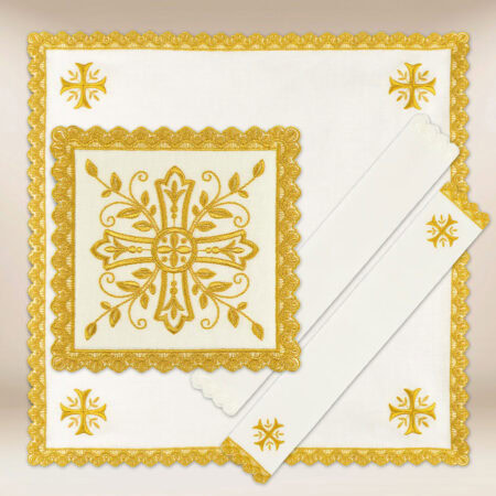Linen Chalice Linen