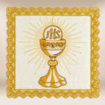 Linen Chalice Linen
