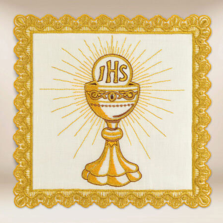 Linen Chalice Linen