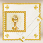 Linen Chalice Linen
