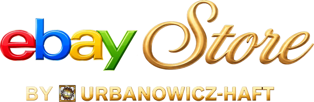 Ebay Store by Urbanowicz-Haft – home page