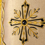 Cope with Cross