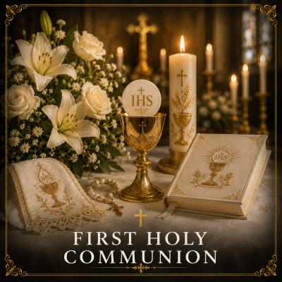 first-holy-communion-altar